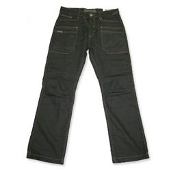 Napalm Redux Jeans - Dark Wash