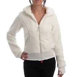 Womens Baa Hoody - Egrit