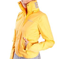 Womens BBQ Jacket - Warm Apricot