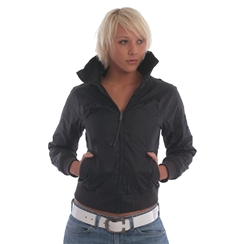 Yorkville Short Jacket