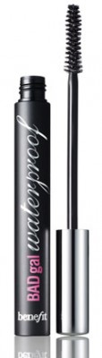 BADgal Black Waterproof Mascara 6g