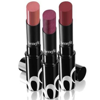 Silky Finish Lipstick Hold It 3g