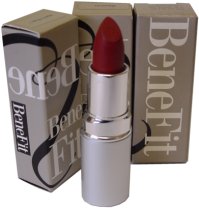 BeneFit Cream Lipstick Ankle Strap (Port Wine)