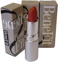 BeneFit Cream Lipstick Berry Nice