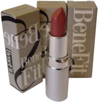 BeneFit Cream Lipstick Move Over (Pink Mocha)