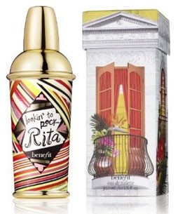 Lookin to Rock Rita Eau De Toilette 30ml