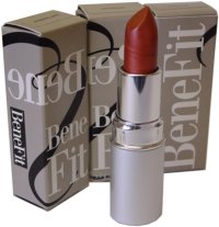 BeneFit Pearl Lipstick Sssh (Antique Gold)