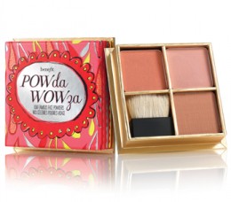 Benefit POWda WOWza 3 x 3g