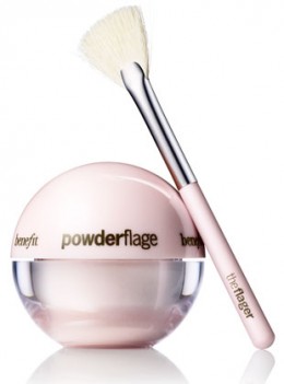 Benefit Powderflage Powder Concealer for Under