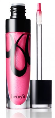 Benefit Ultra Shines Lip Shine 5ml