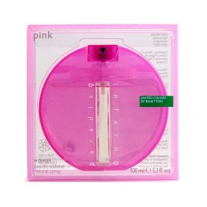 Paradiso Inferno Pink Eau de Toilette