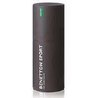 Benetton Sport for Men - 100ml Eau de Toilette Spray