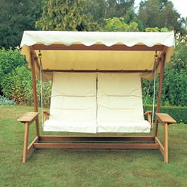 Swing Seat