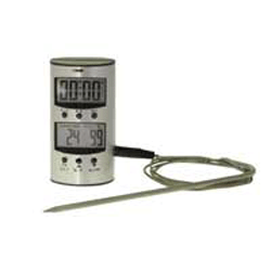 Bengt Ek Digital Meat Probe