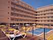 Benidorm Costa Blanca Hotel Fiesta Park