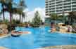 Benidorm Costa Blanca Hotel Flamingo Oasis