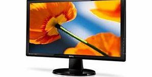 BenQ 18.5IN LED 1366X768 16_9 5ms VGA Monitor