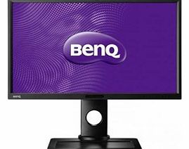 BenQ BL2410PT 24 LED 1920x1080 VGA DVI 2xUSB