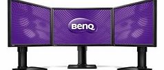 BenQ BL2411PT 24 LED 1900X1200 5MS VGA DVI DP