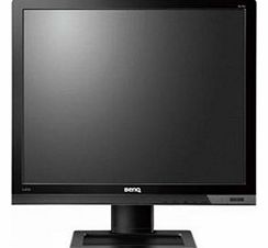 BenQ BL902TM 19 Inch TFT LDC Monitor