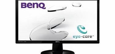 BenQ GL2450H 24 LED VGA HDMI GLOSSY BALCK VESA