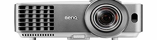 BenQ MS619ST SVGA 3000 Lumens DLP Projector