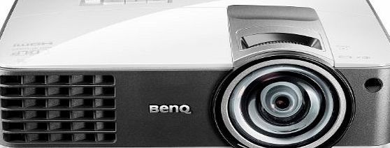 BenQ MW820ST WXGA 3000 Lumens Short Throw Projector