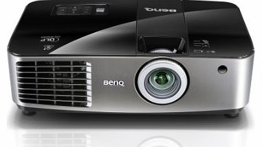 BenQ MX764 XGA 4200 Lumens Vertical Lens Shift 3000 Hrs Lamp Life Business Data Projector