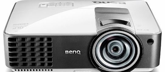 BenQ MX819ST XGA 3000 Lumens Short Throw Projector