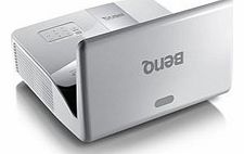 BenQ MX842UST XGA 3000 Lumens DLP Projector