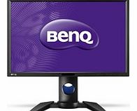 BenQ PG2401PT 24 10Bit-IPS Colour Professional