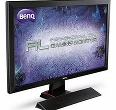 BenQ RL2455HM 24 LED 1ms 1920x1080 VGA DVI