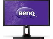 BenQ XL2720Z 27 LEDTN 1920x1080 VGA DVI HDMI x2