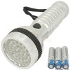 41 LED Aluminium Torch