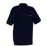 Benross Galvin Green 08 Jaser Polo Shirt Black XXL