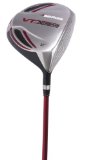 Benross VT Xtreme Driver MLH Aldila DVS Regular 10 Degree