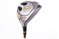 Golf Gold Legend Senior Fairway Wood