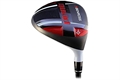 Benross Golf Quad White Fairway Wood DWBE062