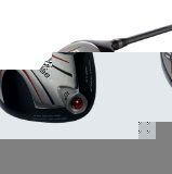 Innovator Driver 12 Degree Platinum LRH