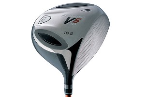 V5 460 Driver (Aldila NVS Shaft)