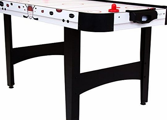 Bentley 4FT AIR HOCKEY INDOOR SPORTS GAMING TABLE