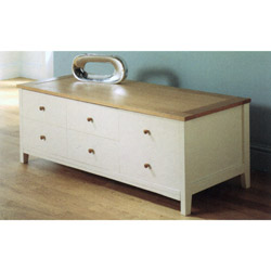 Alaska - 3 Drawer Chest