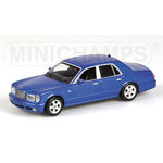 Arnage T 2003 Blue Metallic