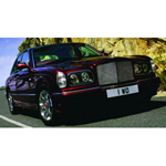 bentley Arnage T 2004