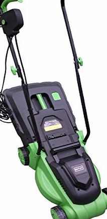 Bentley  GARDEN 1200W ELECTRIC ROTARY LAWNMOWER