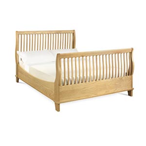 , Cambridge, 5FT Kingsize Bedstead