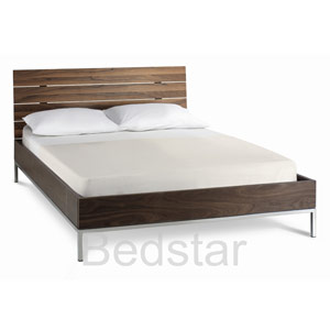 Bentley Designs , Loft, 4FT 6 Double Bedstead