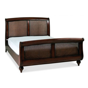 , Marseille, 4FT 6 Double Bedstead