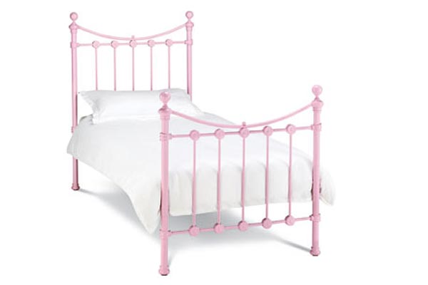 Bentley Designs Alice Bedframe Single 90cm