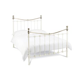 Amelie 3FT Single Bedstead